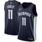 Mike Conley #11 Memphis Grizzlies 2018/19 Mens Swingman Jersey