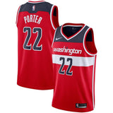Otto Porter #22 Washington Wizards 2018/19 Mens Swingman Jersey