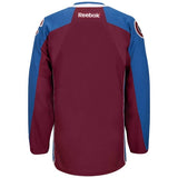 Colorado Avalanche Maroon Premier Home Jersey