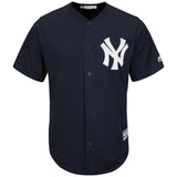 Giancarlo Stanton #27 New York Yankees Cool Base Player Jersey