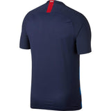 USMNT Navy/Blue 2018 Away Replica Stadium Blank Jersey