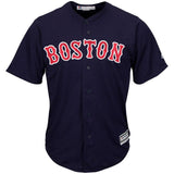 Boston Red Sox Youth Official Cool Base Jersey