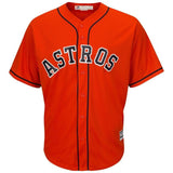 George Springer #4 Houston Astros Cool Base Player Jersey
