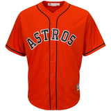 Houston Astros Youth Official Cool Base Jersey