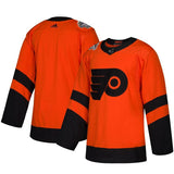 Philadelphia Flyers Orange 2019 NHL Stadium Series Jersey