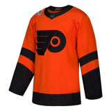 Philadelphia Flyers Orange 2019 NHL Stadium Series Jersey