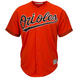 Baltimore Orioles Youth Offical Cool Base Jersey