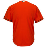 Baltimore Orioles Youth Offical Cool Base Jersey