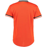 Baltimore Orioles Youth Orange Cooperstown Collection Jersey