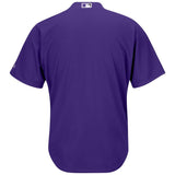 Colorado Rockies Youth Alternate Official Cool Base Replica Team Jersey