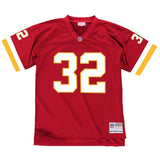 Marcus Allen #32 Kansas City Chiefs Red 1994 Replica Retired Player Jersey