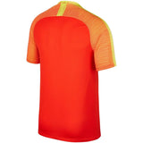 China National Team Red/Yellow 2018 Replica Stadium Home Performance Jersey