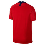 Chile National Team Red 2018 Home Replica Stadium Jersey