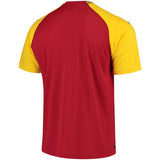 Ghana National Team Red 2018 Home Authentic Blank Jersey