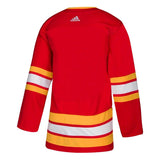 Calgary Flames Red Alternate Jersey