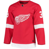 Anthony Mantha #39 Detroit Red Wings Red Player Jersey