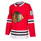Patrick Kane #88 Chicago Blackhawks Red Player Jersey