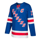 Ryan McDonagh #27 New York Rangers Royal Player Jersey