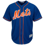 Matt Harvey #33 New York Mets Youth Royal Official Cool Base Player Jersey
