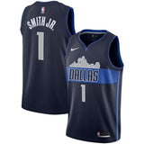 Dennis Smith #11 Dallas Mavericks Mens Swingman Jersey