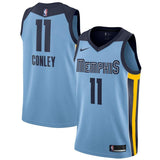 Mike Conley #11 Memphis Grizzlies 2018/19 Mens Swingman Jersey