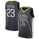 Draymond Green #23 Golden State Warriors 2018/19 Mens Swingman Jersey