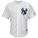 Giancarlo Stanton #27 New York Yankees Cool Base Player Jersey