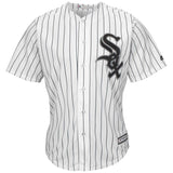 Yoan Moncada #10 Chicago White Sox Home Official Cool Base Player Jersey