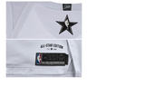 Kobe Bryant #24 White/Black 2019 NBA All-Star Game Finished Mens Swingman Jersey