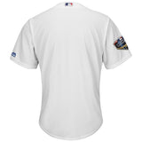 Los Angeles Dodger 2018 World Series Cool Base Team Jersey