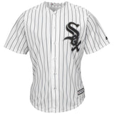 Yolmer Sanchez #5 Chicago White Sox Home Official Cool Base Player Jersey