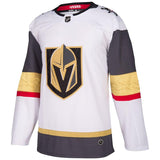 Vegas Golden Knights Gray Home/White Away Blank Jersey