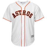 Marwin Gonzalez #9 Houston Astros Cool Base Player Jersey