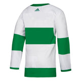 Toronto St. Pats White Jersey