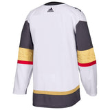 Vegas Golden Knights Gray Home/White Away Blank Jersey