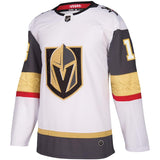 James Neal #18 Vegas Golden Knights White Away Player Jersey