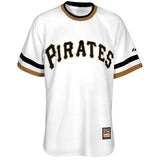Willie Stargell #8 Pittsburgh Pirates Youth White Official Cool Base Player Jersey