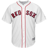 Boston Red Sox Youth Official Cool Base Jersey