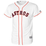 Houston Astros Youth Official Cool Base Jersey