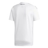 Germany National Team White 2018 Home Replica Blank Jersey