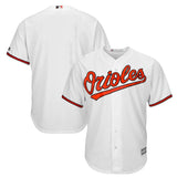 Baltimore Orioles Youth Offical Cool Base Jersey