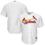 St. Louis Cardinals Youth Horizon Alternate Cool Base Team Jersey