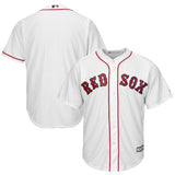 Boston Red Sox Youth Official Cool Base Jersey