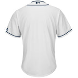 San Diego Padres White Cool Base Team Jersey