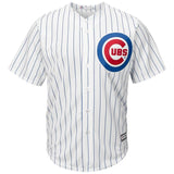 Kyle Schwarber #12 Chicago Cubs Youth White Home Official Cool Base Player Jersey