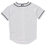 San Diego Padres Youth White Home Official Cool Base Team Jersey