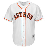 Lance McCullers #43 Houston Astros Cool Base Player Jersey