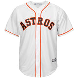 Josh Reddick #22 Houston Astros Cool Base Player Jersey