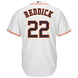 Josh Reddick #22 Houston Astros Cool Base Player Jersey