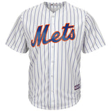 Tim Tebow #15 New York Mets Youth White Home Official Cool Base Player Jersey